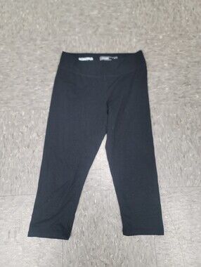 Sonoma Black Leggings Womens Small